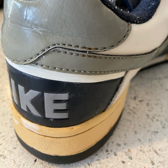 Vintage Nike Delta Force 2007 - Picture 7 of 16